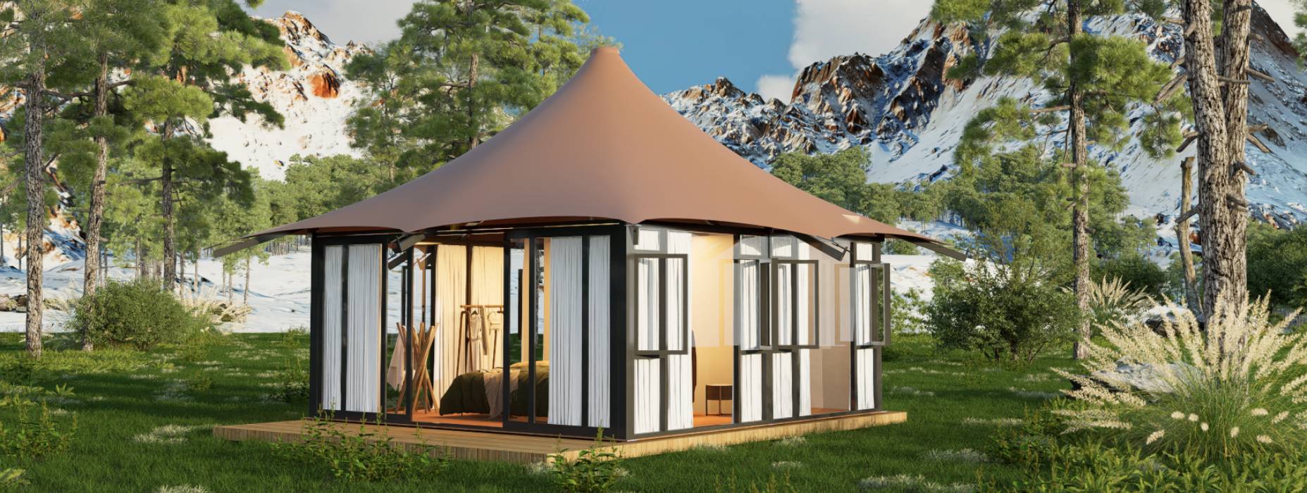 蔚县装配式建筑厂家